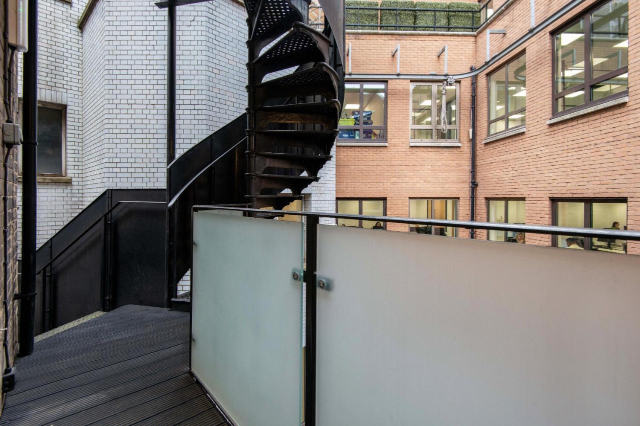 Vakantiehuis 3, 48 Bishopsgate By Living
