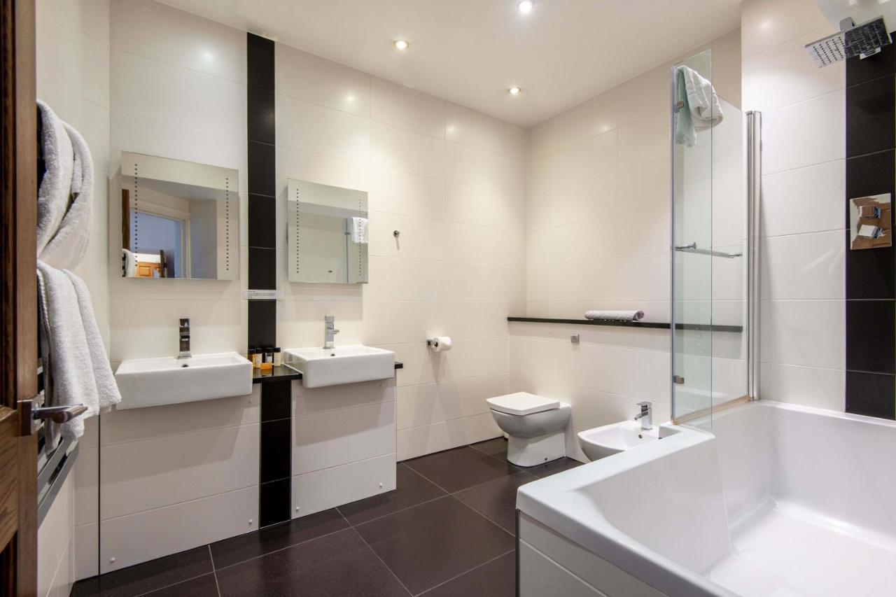 Vakantiehuis 3, 48 Bishopsgate By Living *