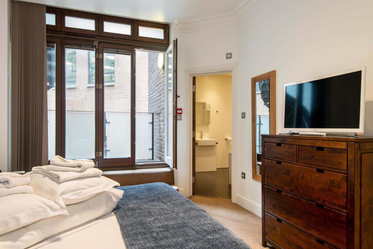 Vakantiehuis 3, 48 Bishopsgate By Living