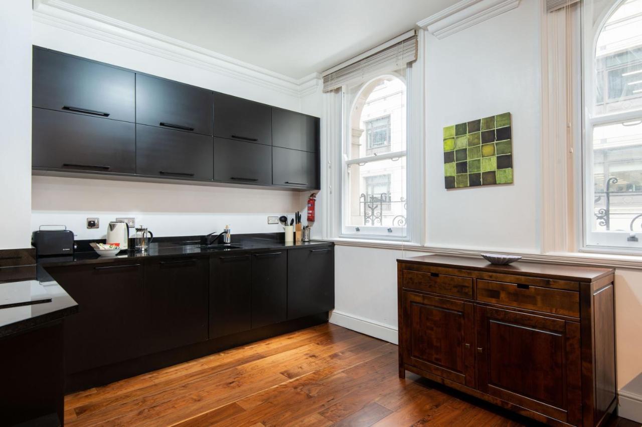 3, 48 Bishopsgate By Living * Londen