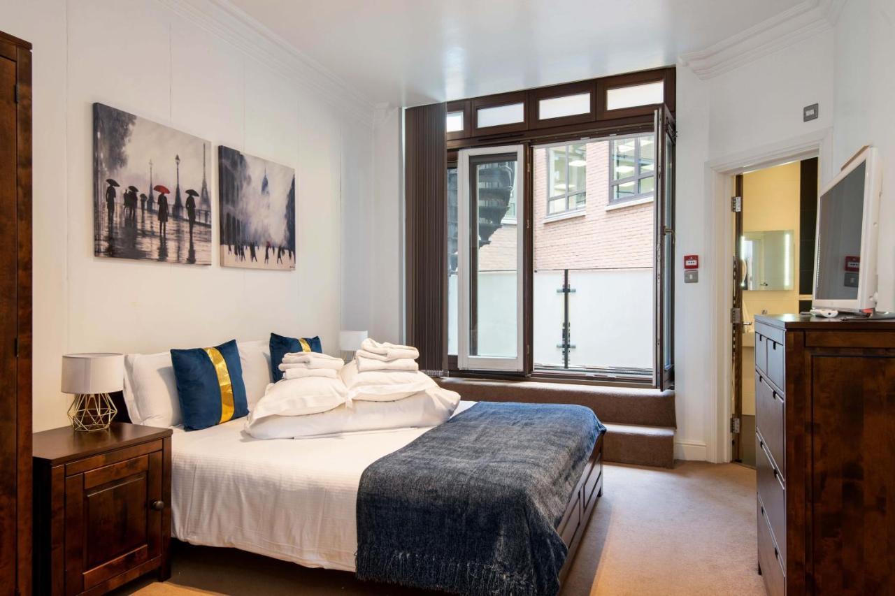 Vakantiehuis 3, 48 Bishopsgate By Living