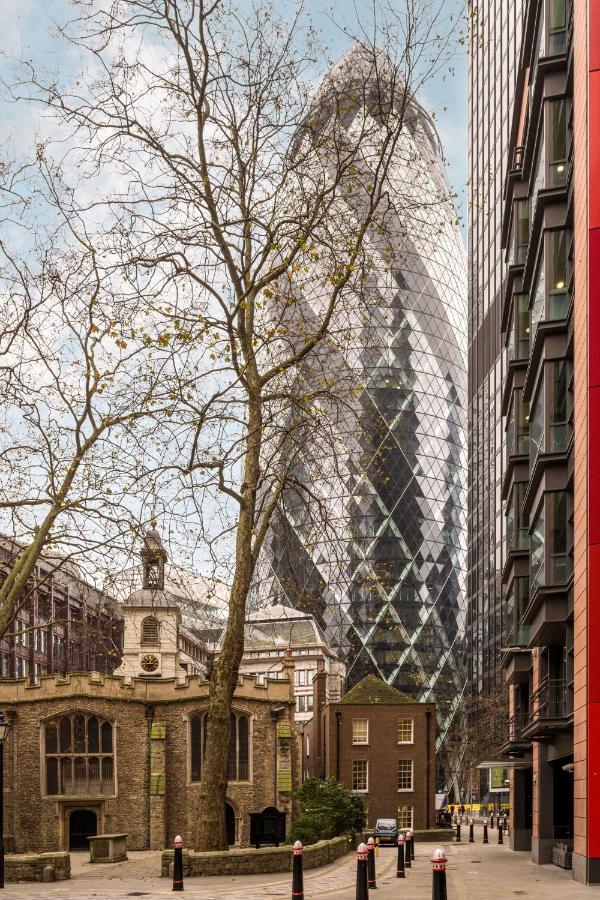 3, 48 Bishopsgate By Living Vakantiehuis