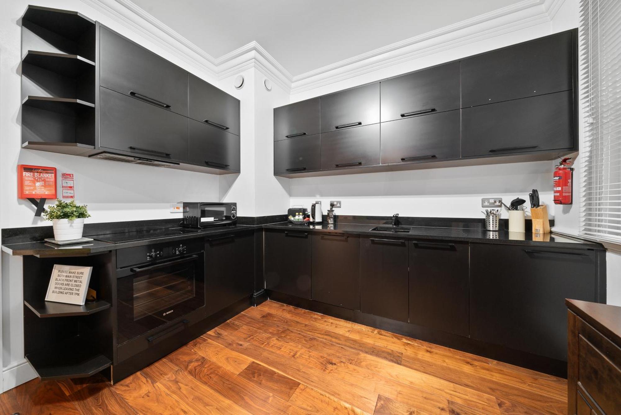 3, 48 Bishopsgate By Living Londen