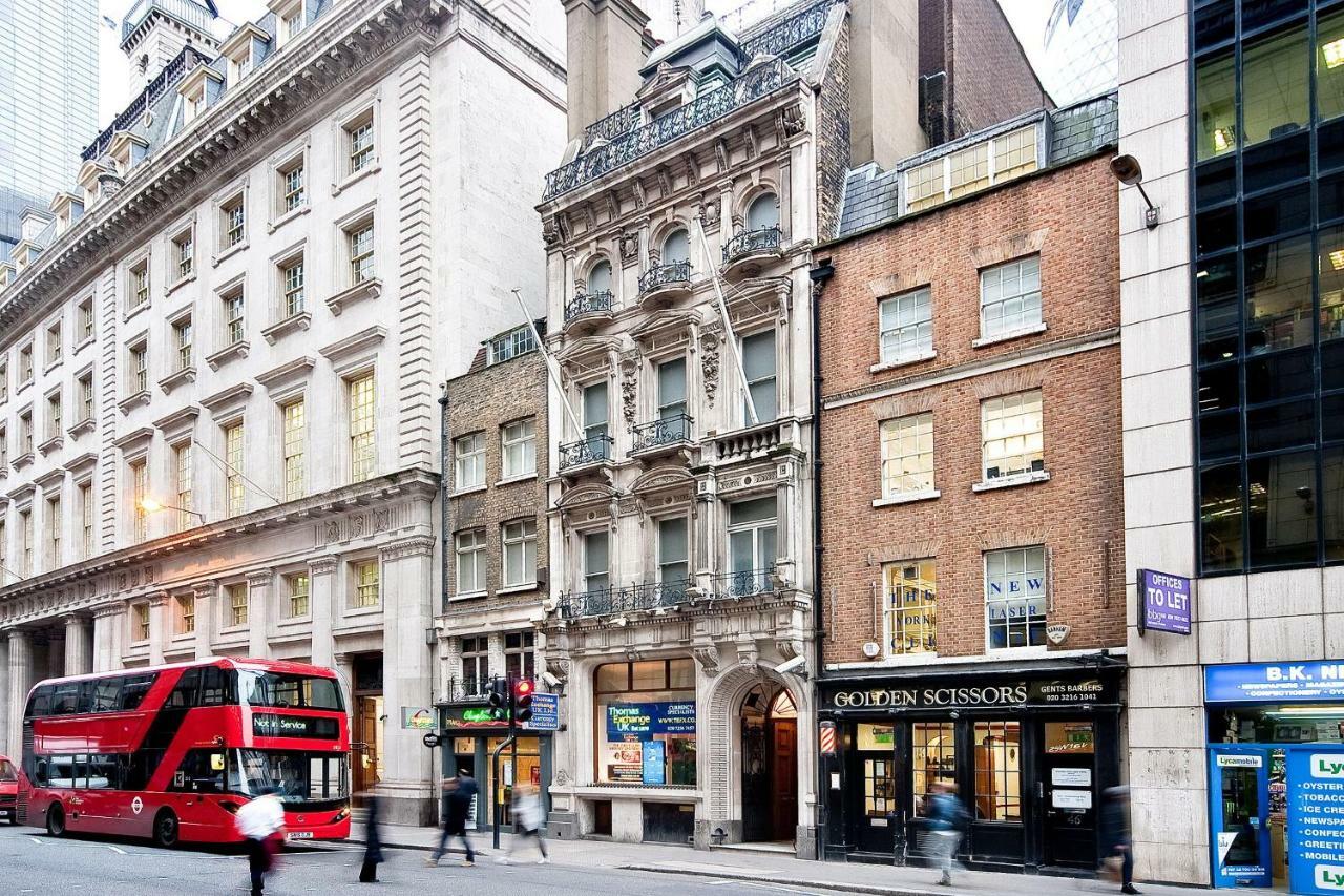 3, 48 Bishopsgate By Living Vakantiehuis